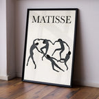 Matisse Movement