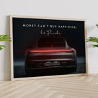Money Can’t Buy Happiness