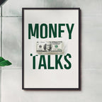 Money Talks