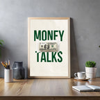 Money Talks