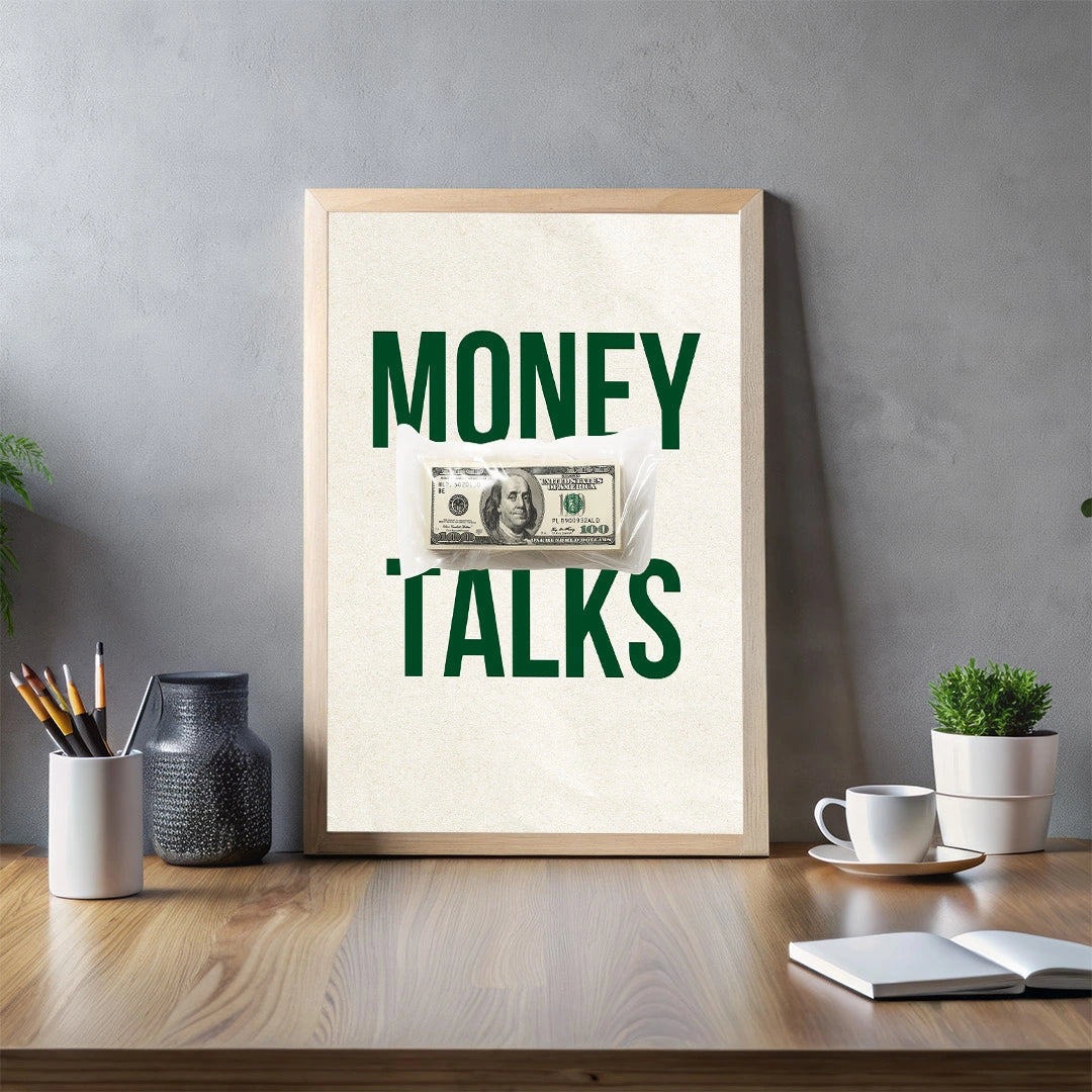Money Talks