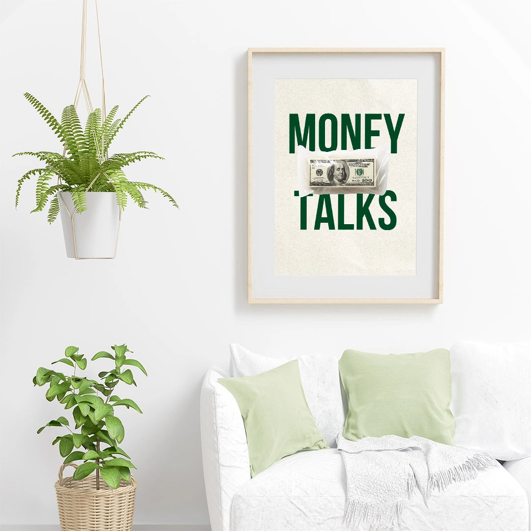 Money Talks
