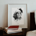 Compassion in Silence – Mother Teresa