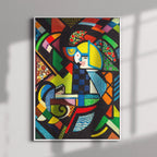 Rhythmic Geometry