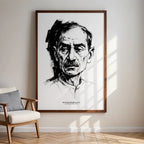 Literary Legacy – Munshi Premchand