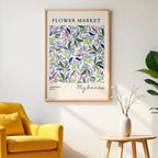 Mykonos Flower Market