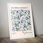 Mykonos Flower Market