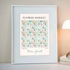 New York Flower Market