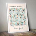 New York Flower Market