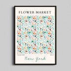 New York Flower Market