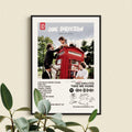 Take Me Home Album Poster