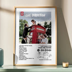 Take Me Home Album Poster