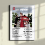 Take Me Home Album Poster