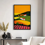 Golden Fields