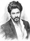 Pencil Drawing
