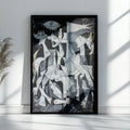 Cubist Echoes