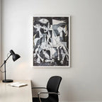 Cubist Echoes