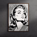 Retro Muse