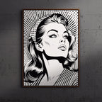 Retro Muse