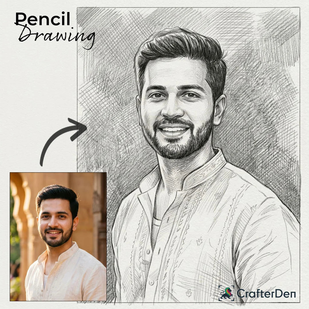 Portrait sample 2