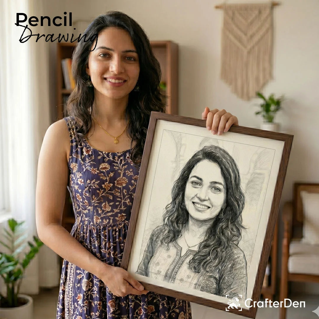 Portrait sample 3