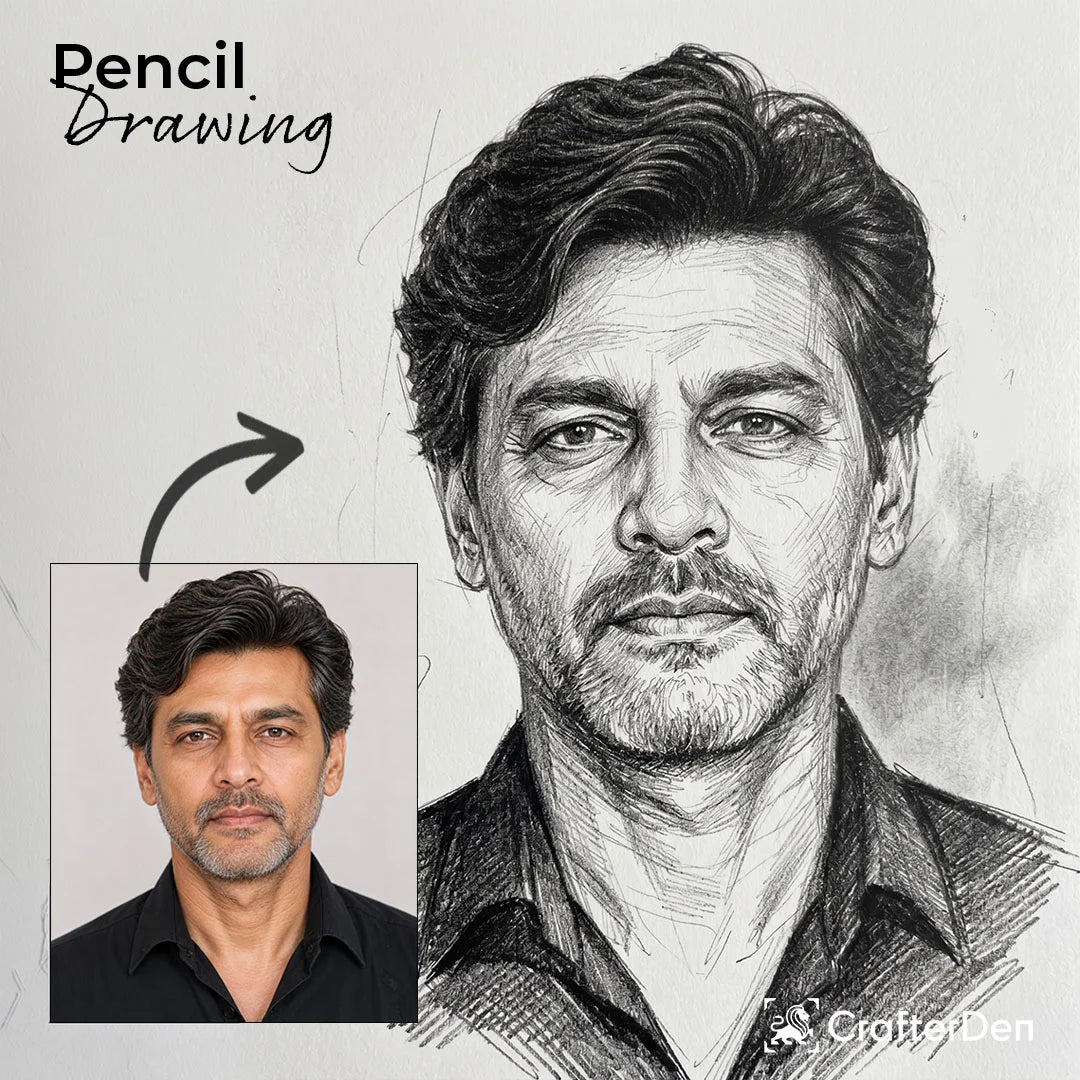 Portrait sample 4
