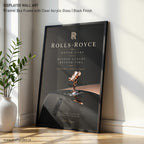 Rolls-Royce – Beyond Luxury. Beyond Time.