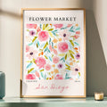 San Diego Flower Market