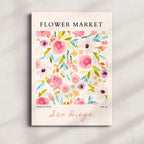 San Diego Flower Market
