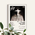 I Am > I Was Album Poster