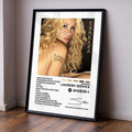 Laundry Service Album Poster