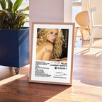 Laundry Service Album Poster