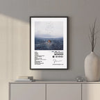 Wonder Album Poster