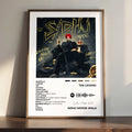 Sidhu Moose Wala Punjabi Music Wall Art