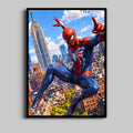 Spider Hero