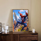Spider Hero
