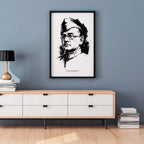 Unyielding Resolve–Subhas Chandra Bose