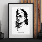 Unyielding Resolve–Subhas Chandra Bose