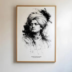 Awakened Spirit – Swami Vivekananda