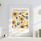 Sydney Flower Market