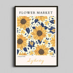 Sydney Flower Market