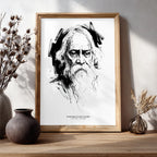 Poetic Soul – Rabindranath Tagore