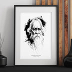 Poetic Soul – Rabindranath Tagore