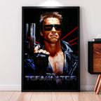 The Terminator