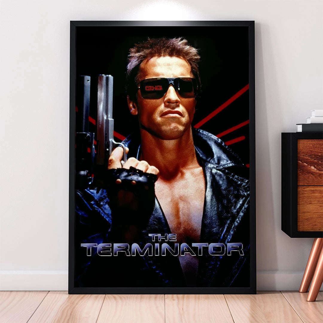 The Terminator