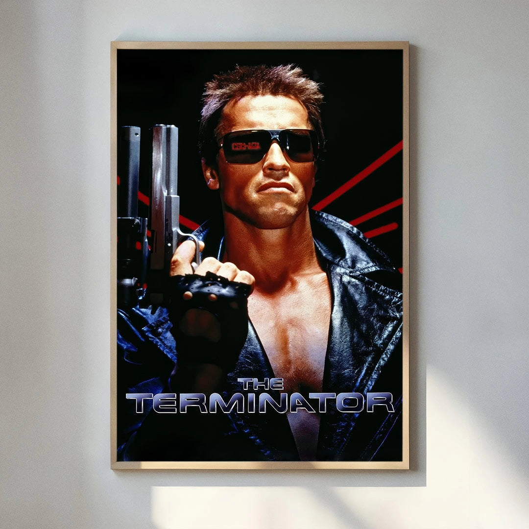 The Terminator