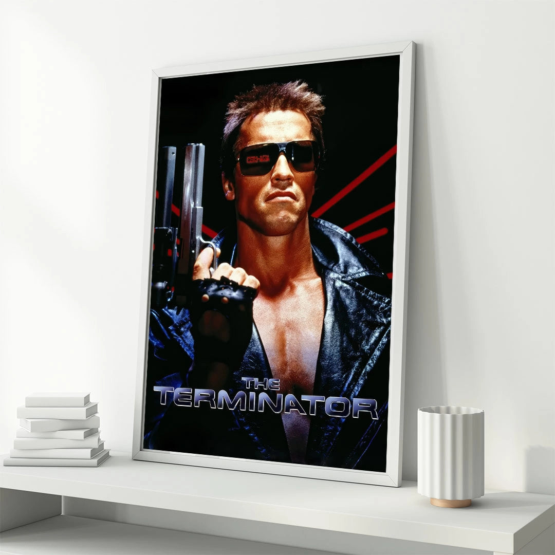 The Terminator