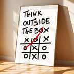 Think Outside the Box