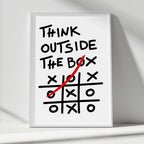 Think Outside the Box