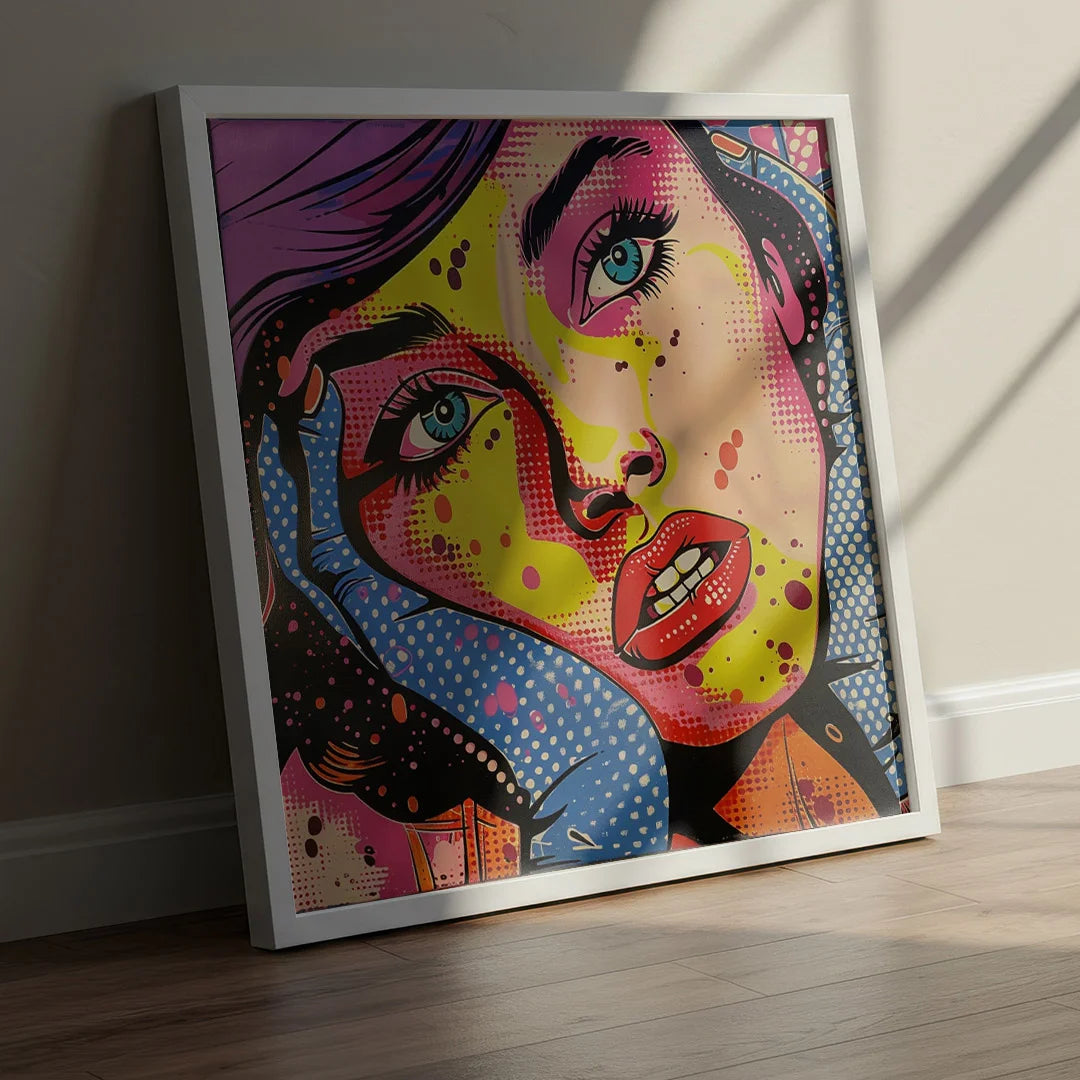 Vivid Muse